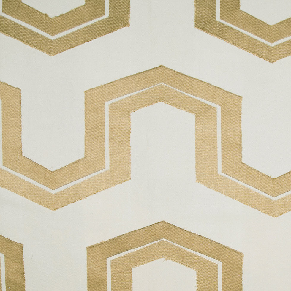 Coffee/Beige Geometric Woven Coffee/Beige Geometric Woven