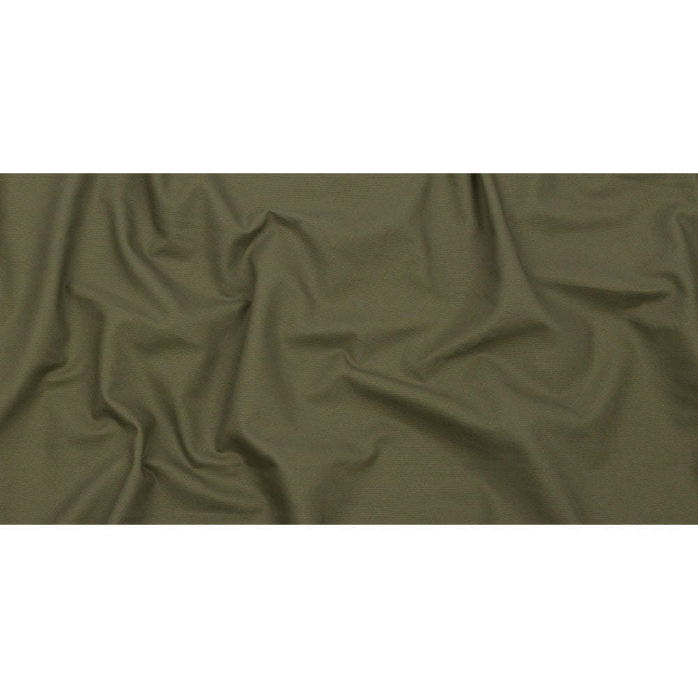 Jalapeno Brushed Cotton Canvas Full