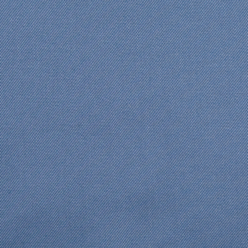 Slate Solid Twill Detail Slate Solid Twill Detail