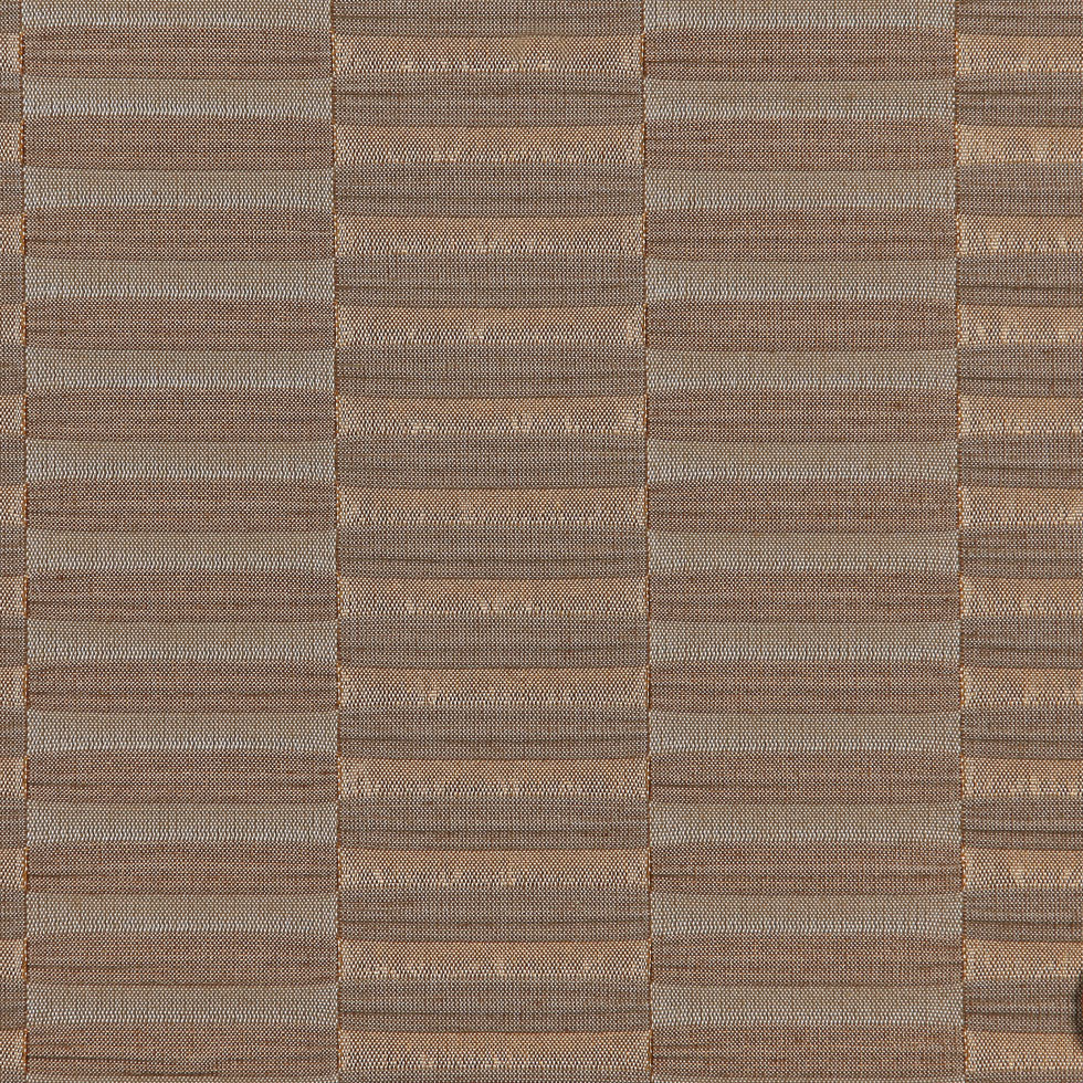 Soft Taupe Stripes Woven Detail Soft Taupe Stripes Woven Detail