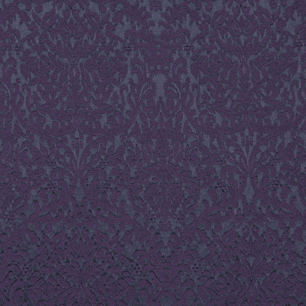 Black/Aubergine Classical Woven Detail Black/Aubergine Classical Woven Detail