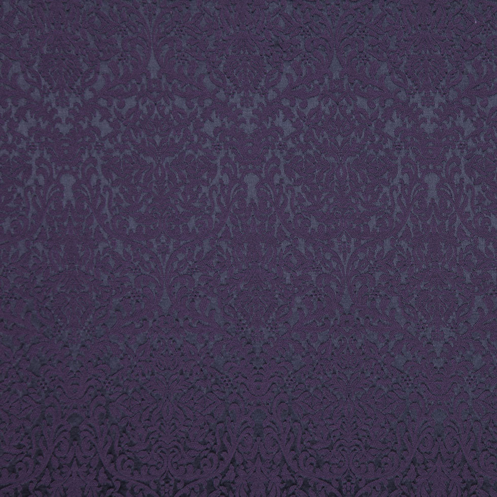Black/Aubergine Classical Woven Black/Aubergine Classical Woven
