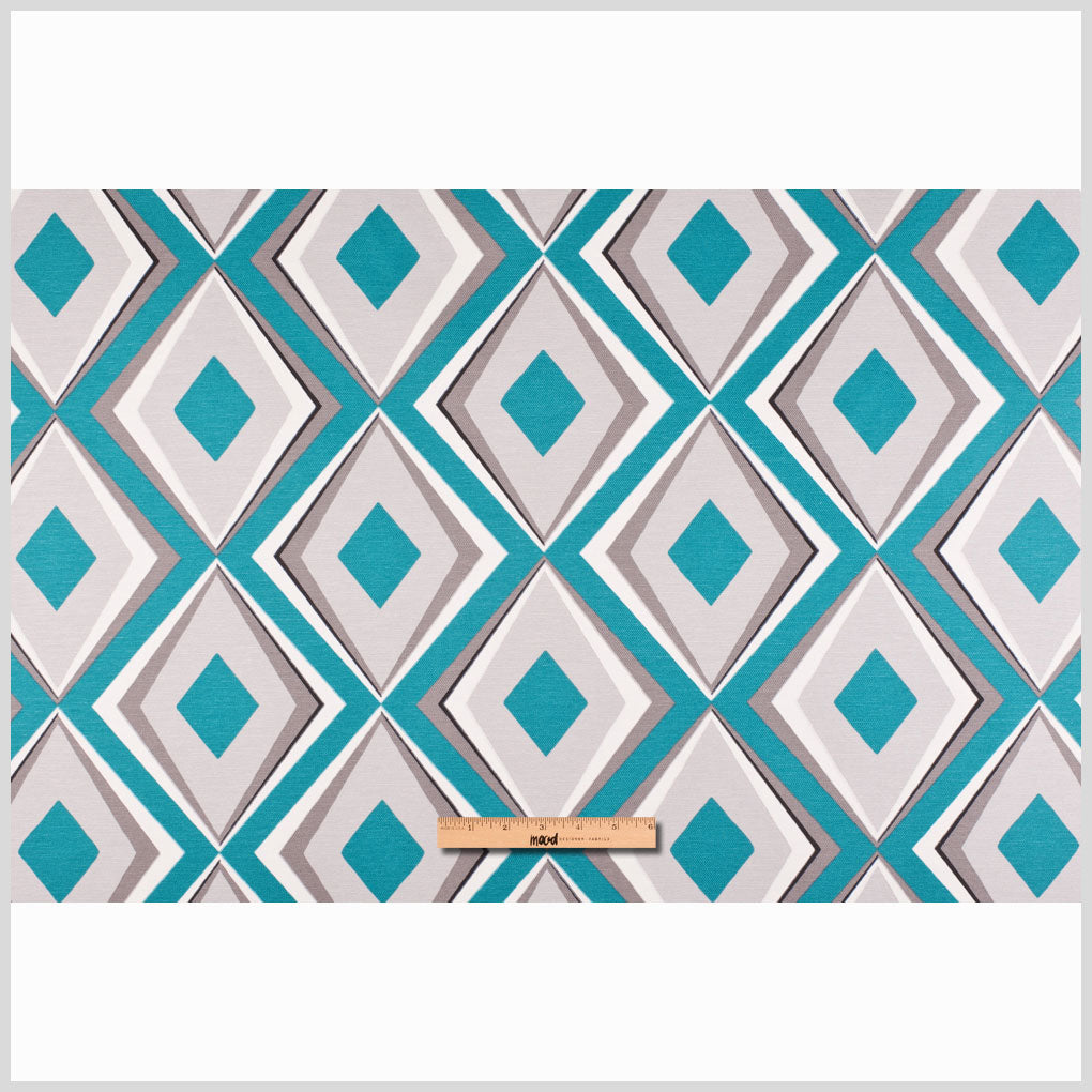 Turquoise 23 Geometric Prints Full Turquoise 23 Geometric Prints Full