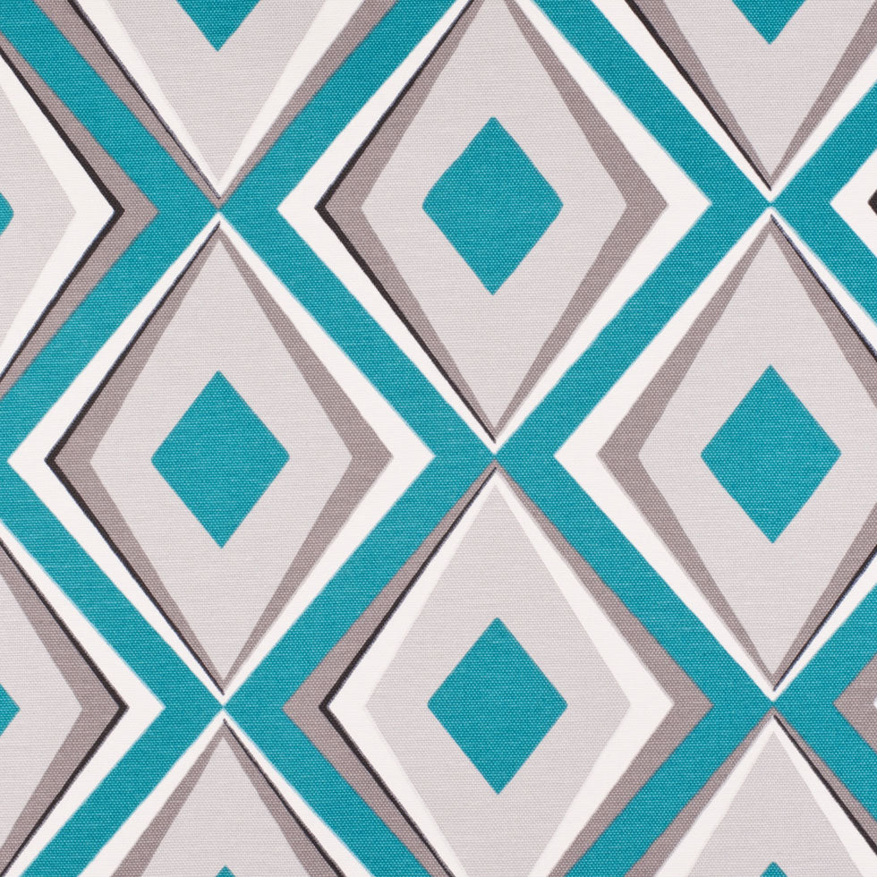 Turquoise 23 Geometric Prints Turquoise 23 Geometric Prints