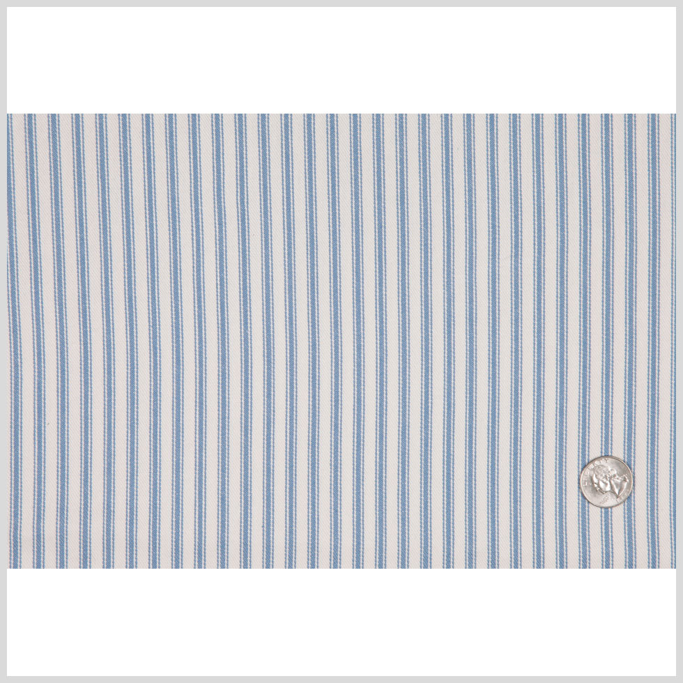 Denim Stripes Canvas Full Denim Stripes Canvas Full