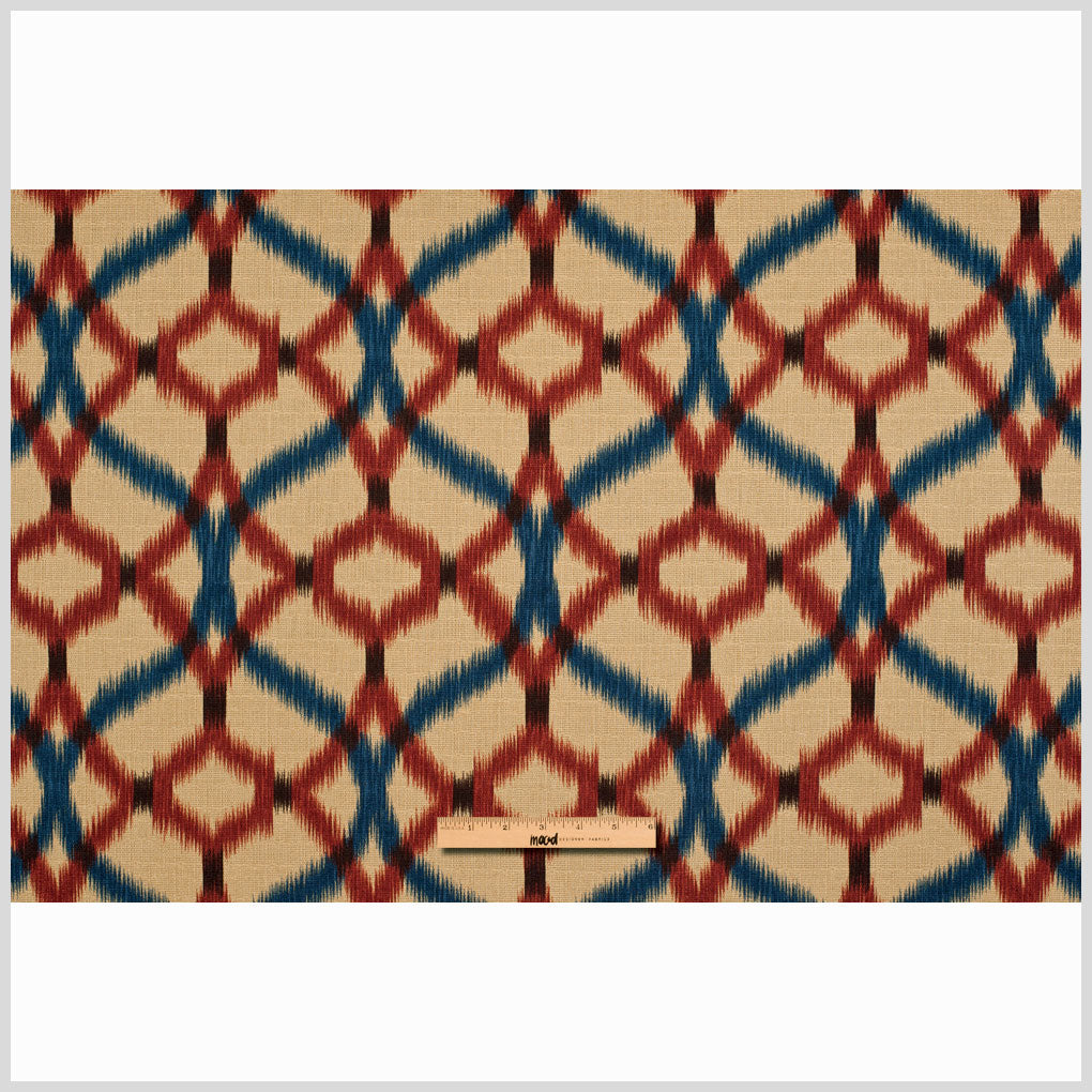 Jewel Ikat Prints Full Jewel Ikat Prints Full