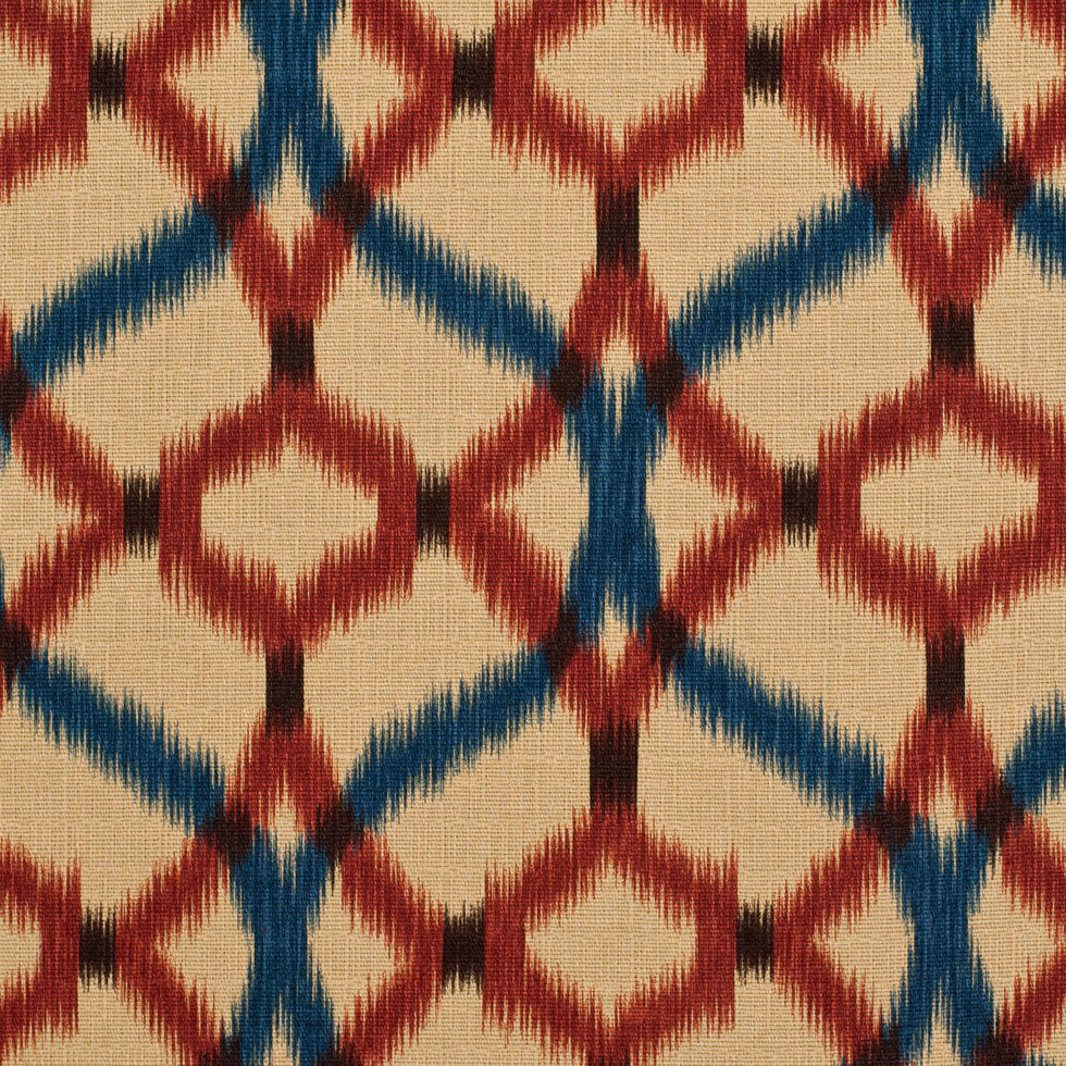 Jewel Ikat Prints Jewel Ikat Prints