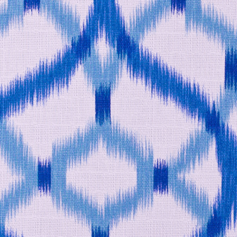 Aegean Ikat Prints Detail Aegean Ikat Prints Detail
