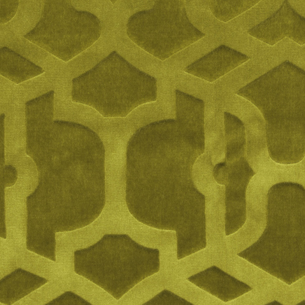 Sweat Pea Classical Velvet Detail Sweat Pea Classical Velvet Detail