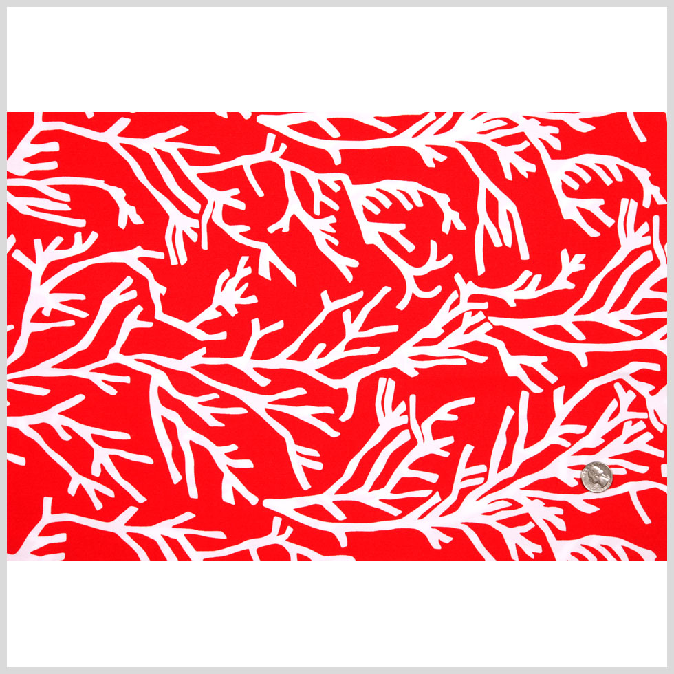 Red 01 Floral Prints Full Red 01 Floral Prints Full