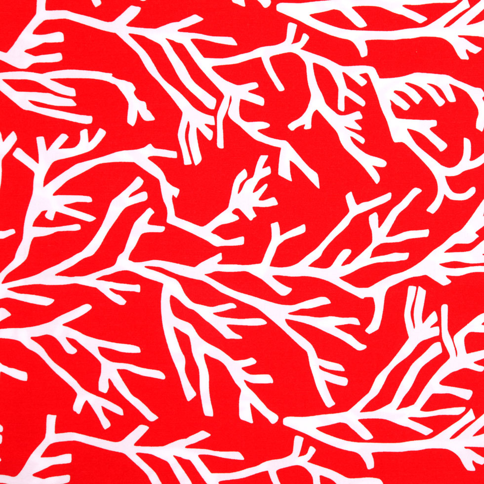Red 01 Floral Prints Red 01 Floral Prints