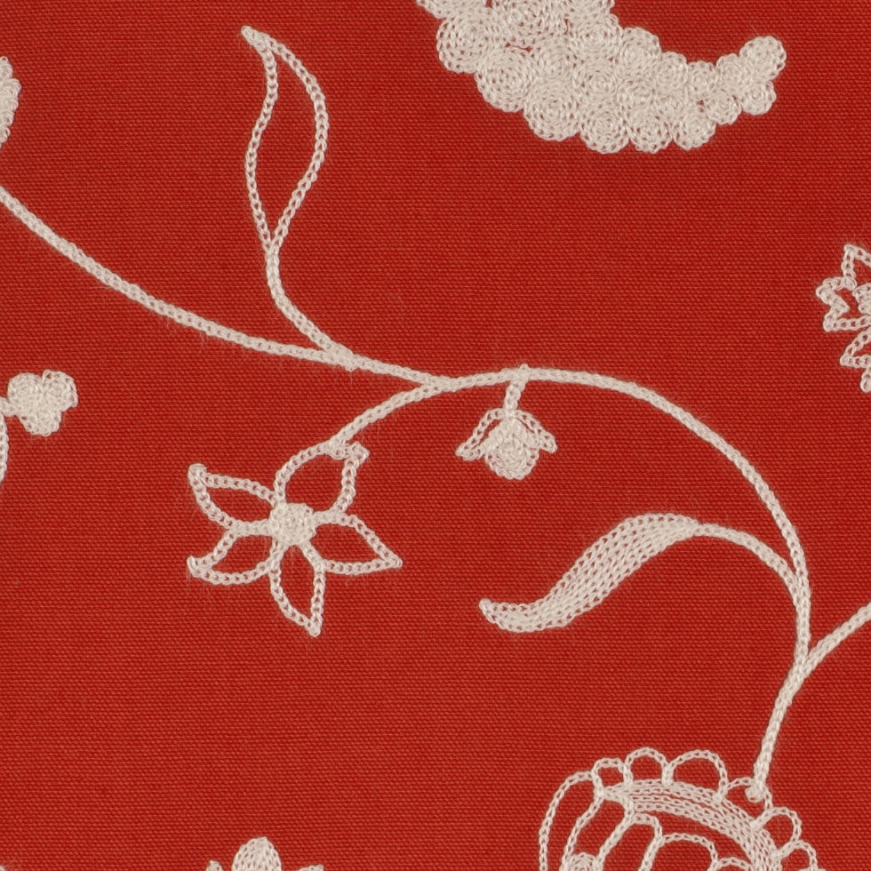 Fiesta Embroidery Canvas Detail Fiesta Embroidery Canvas Detail