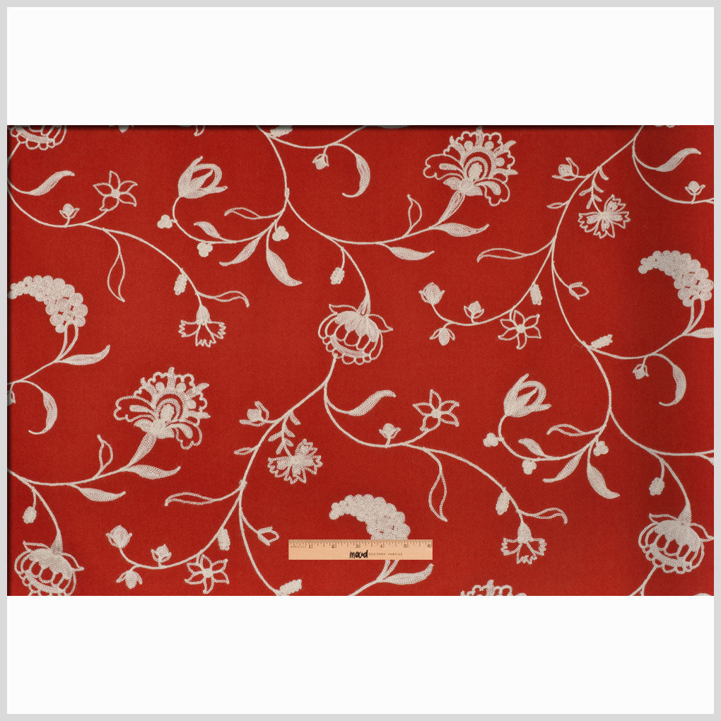 Fiesta Embroidery Canvas Full Fiesta Embroidery Canvas Full