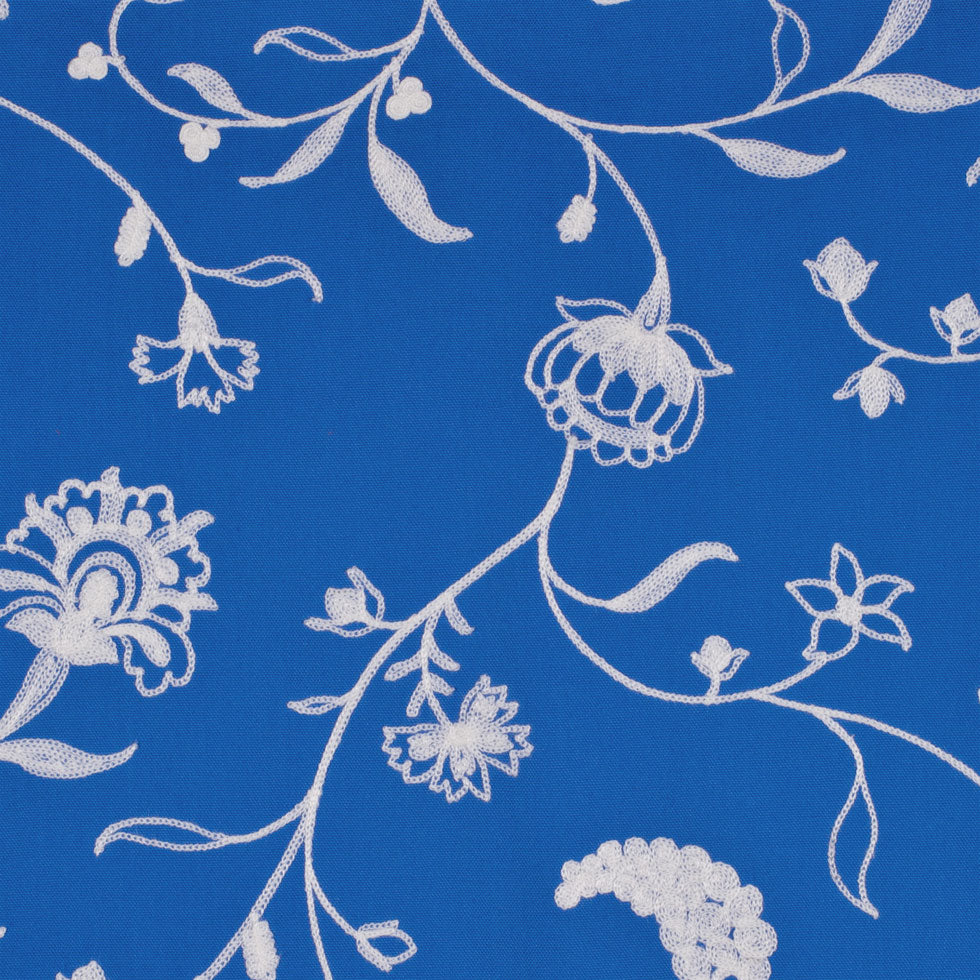 Bluebell Embroidery Canvas Bluebell Embroidery Canvas