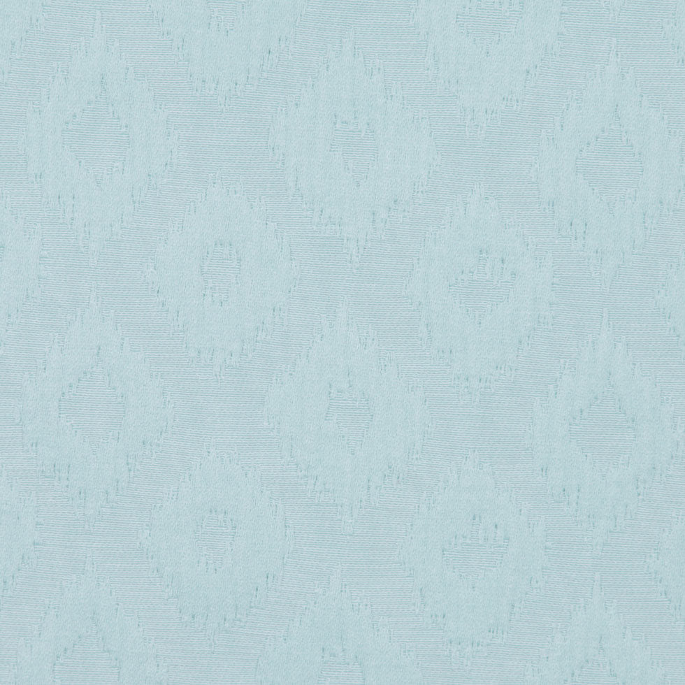 Sky Ikat Cotton Detail Sky Ikat Cotton Detail