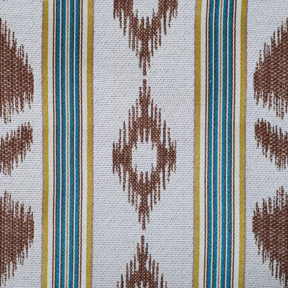 Jasper Ikat Woven Jasper Ikat Woven