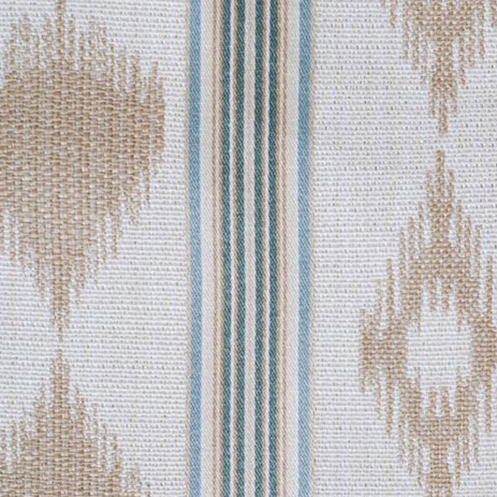 Opal Ikat Woven Detail Opal Ikat Woven Detail