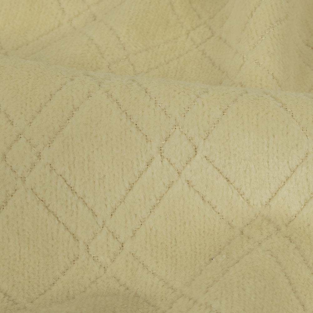Ivory Diamonds Velvet Detail Ivory Diamonds Velvet Detail