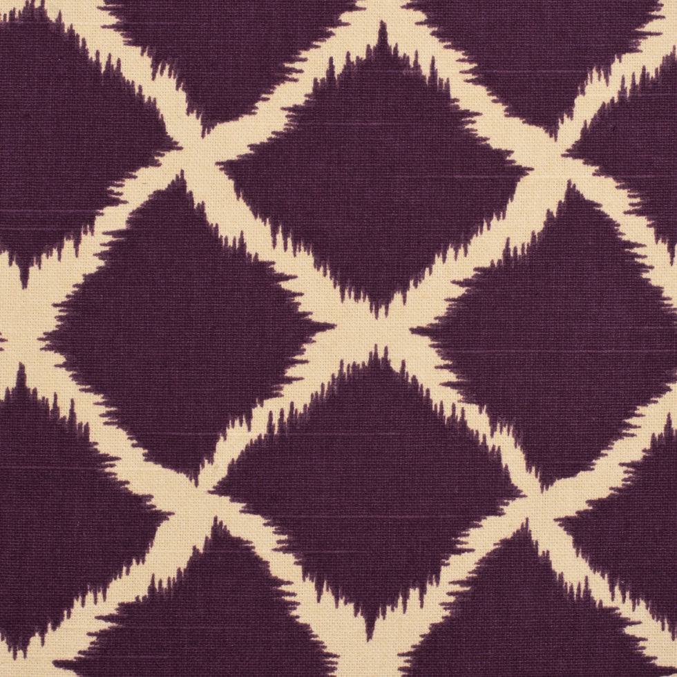 Amethyst Geometric Canvas Amethyst Geometric Canvas