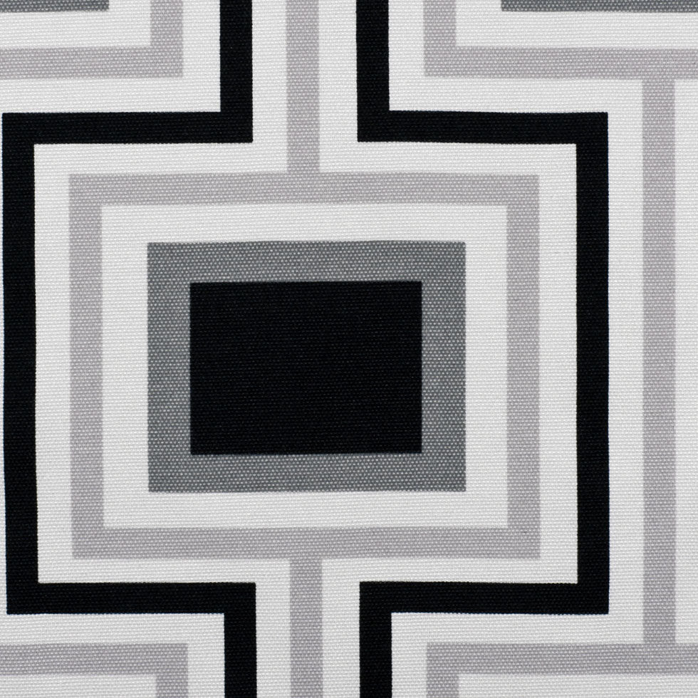 Grays and Black Geometric Geometric Canvas Grays and Black Geometric Geometric Canvas