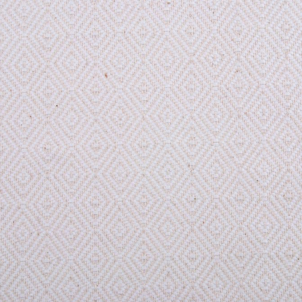 Light Tan Diamond Woven Light Tan Diamond Woven