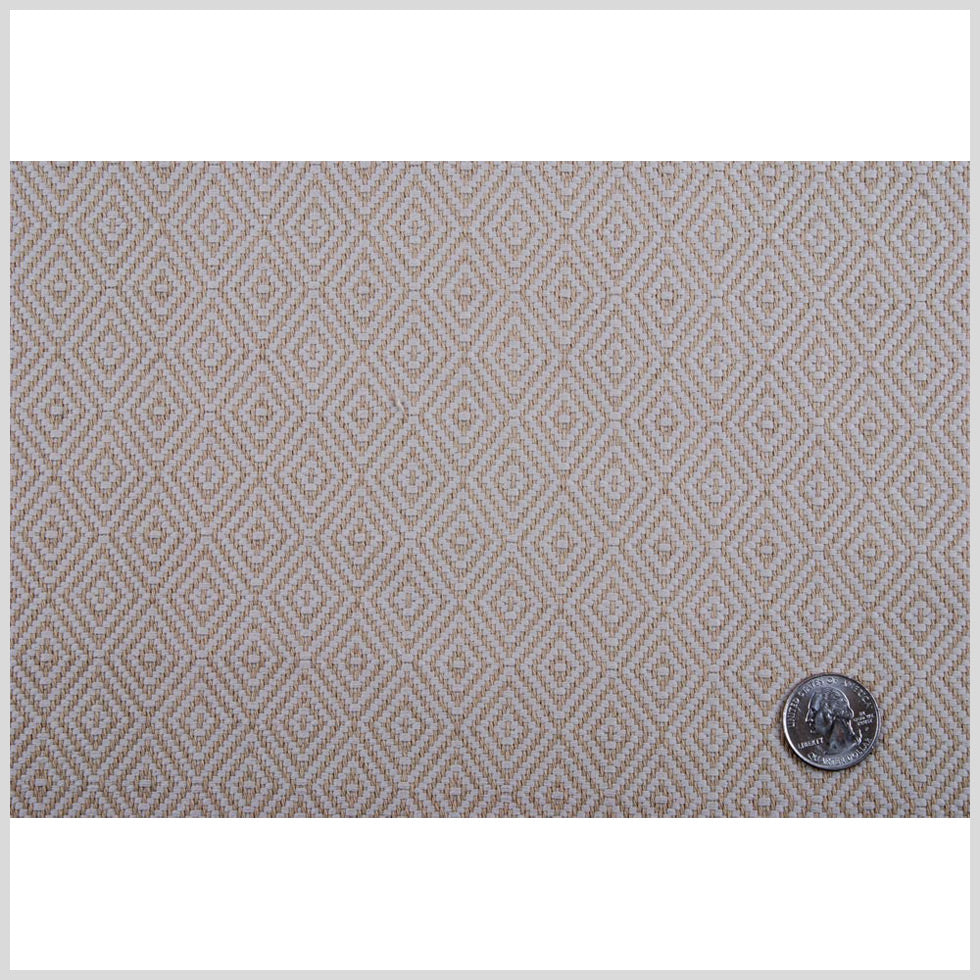Beige Diamond Woven Full Beige Diamond Woven Full