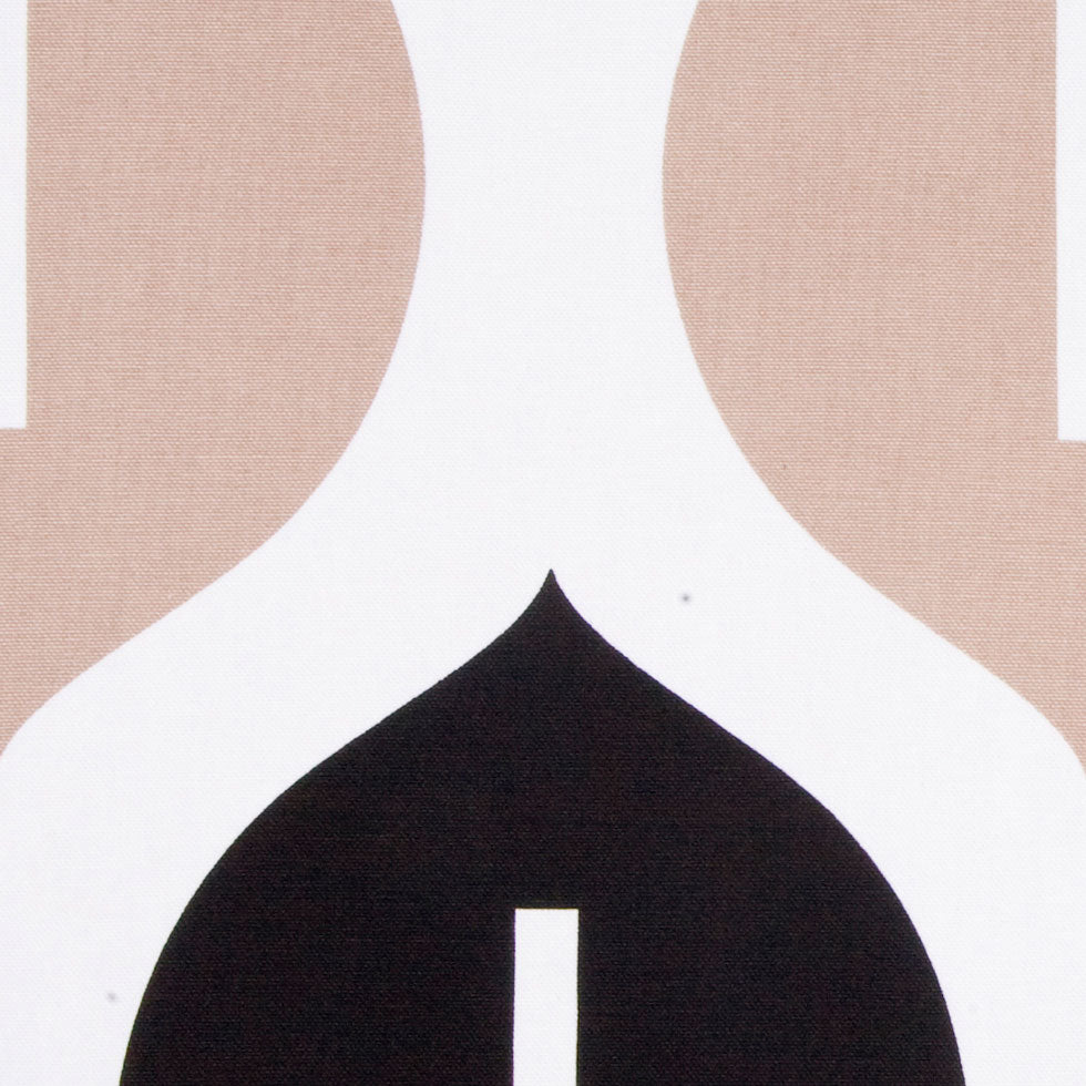 Off-White Geometric Prints Detail Off-White Geometric Prints Detail