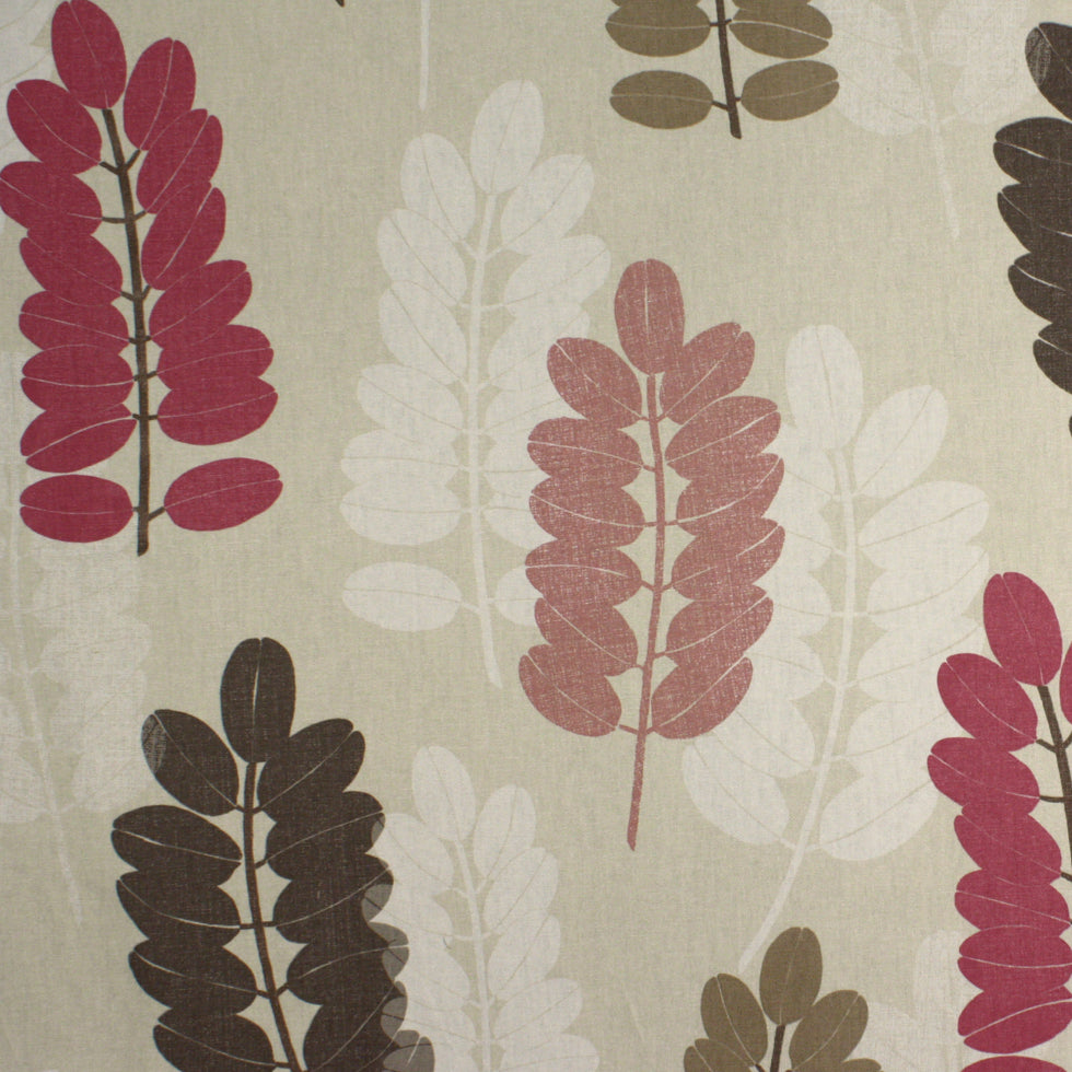 Cashmere/Liz Berry/Driftwood/White Floral Canvas Cashmere/Liz Berry/Driftwood/White Floral Canvas