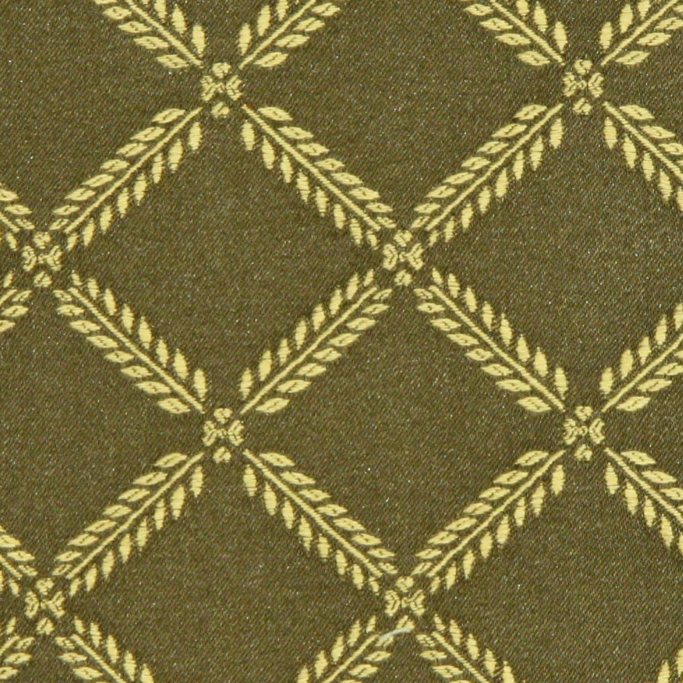 Mink/Honey Diamonds Brocade Detail Mink/Honey Diamonds Brocade Detail