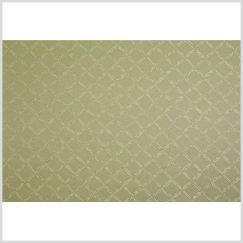 Cream/White Diamonds Brocade Full Cream/White Diamonds Brocade Full