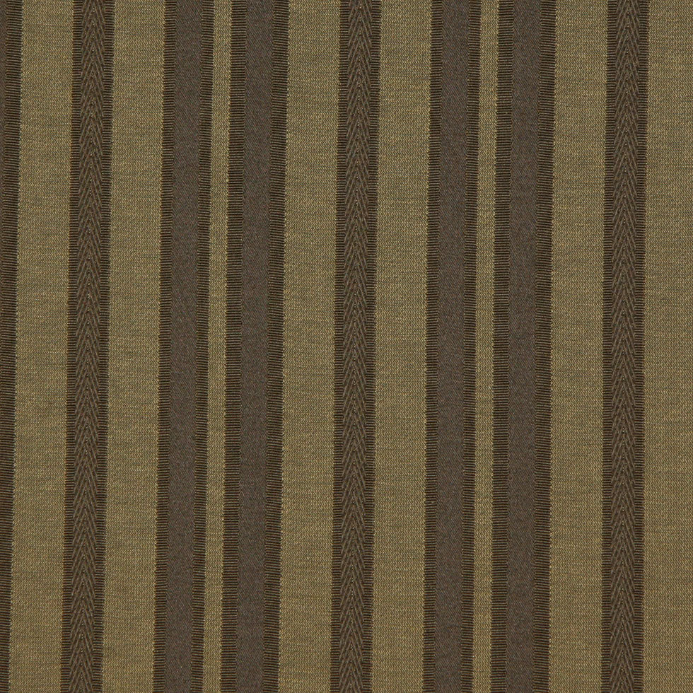 Mink/Honey Stripes Brocade Detail Mink/Honey Stripes Brocade Detail
