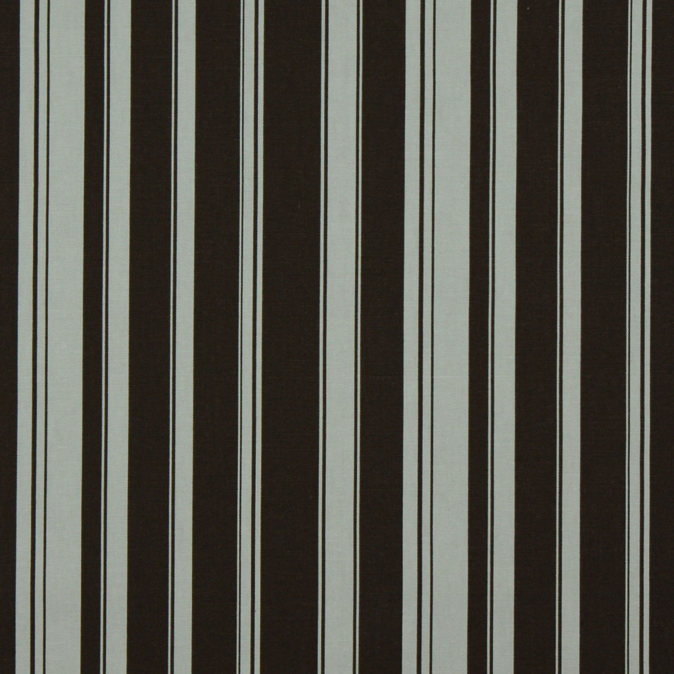 Dusted Brown/Cream Stripes Prints Detail Dusted Brown/Cream Stripes Prints Detail