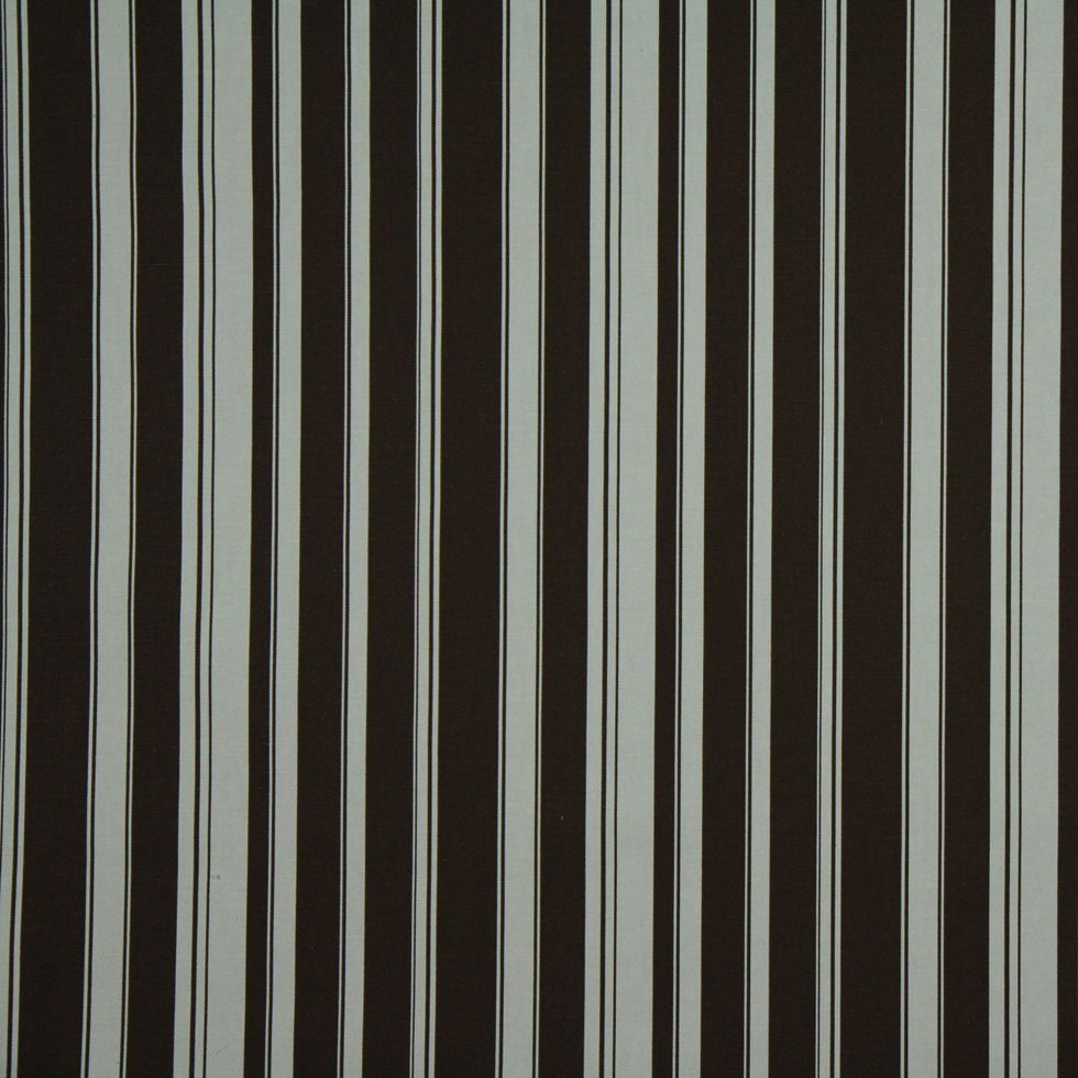 Dusted Brown/Cream Stripes Prints Dusted Brown/Cream Stripes Prints