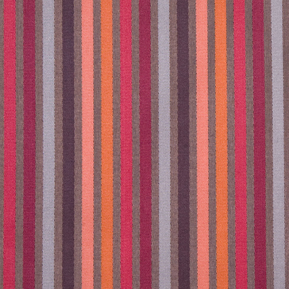 Chocolate/Pumpkin/Wine/Stone Stripes Woven Detail Chocolate/Pumpkin/Wine/Stone Stripes Woven Detail