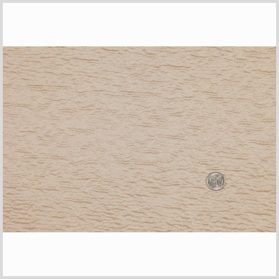 Caramel Solid Brocade Full Caramel Solid Brocade Full