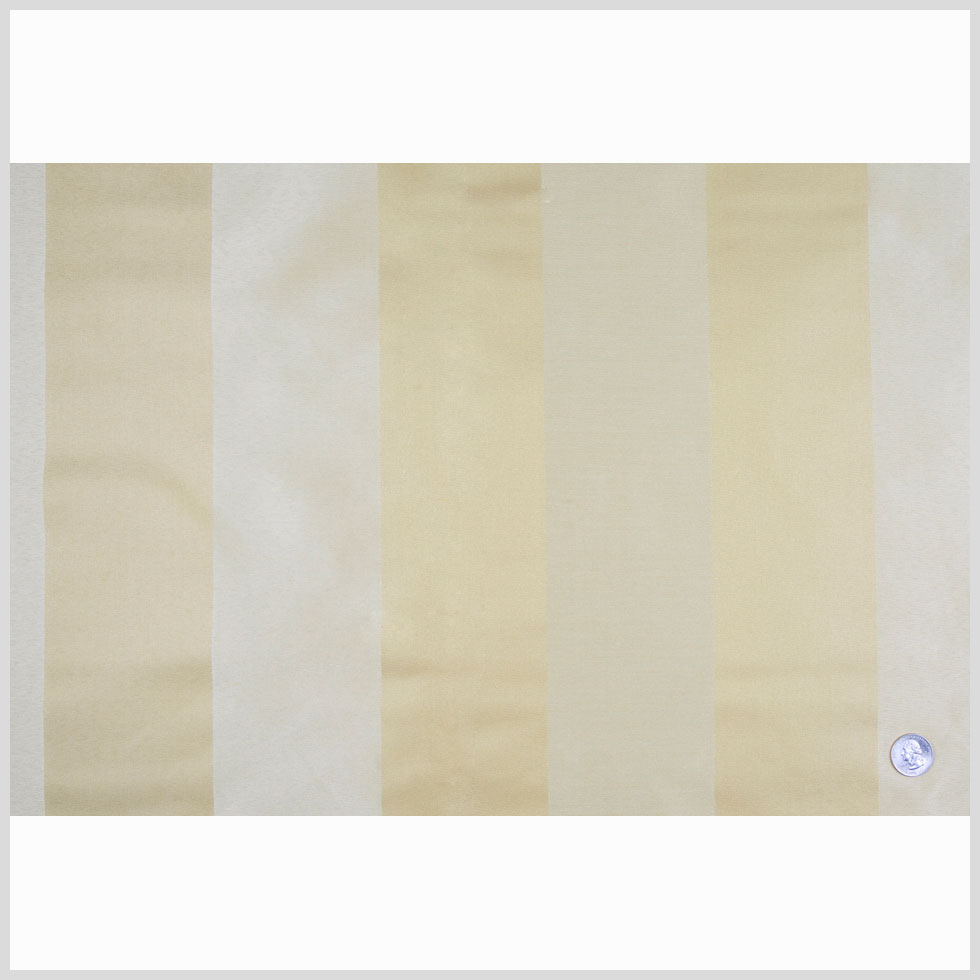 Yellow Gold Stripes Woven Full Yellow Gold Stripes Woven Full