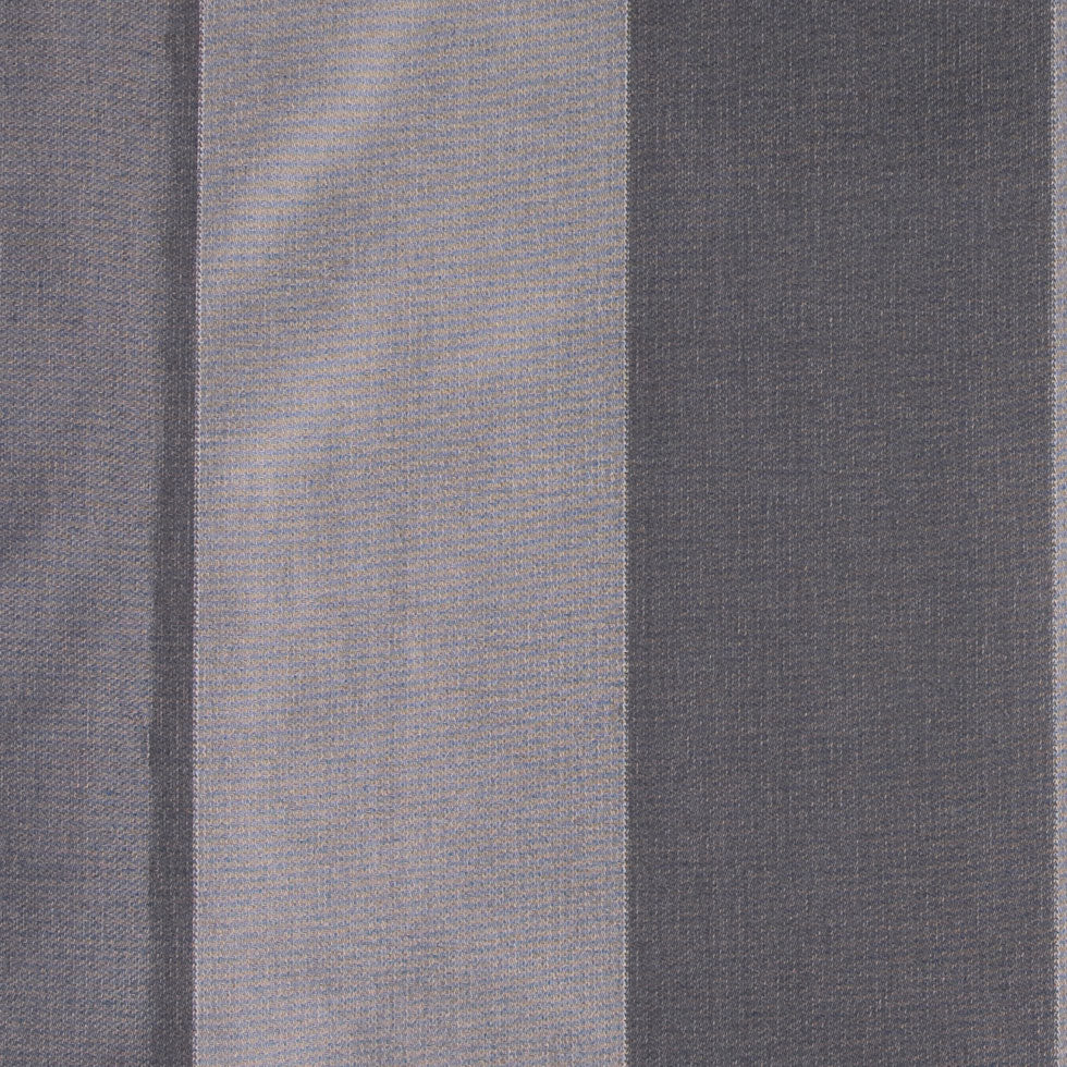 Charcoal Stripes Woven Detail Charcoal Stripes Woven Detail