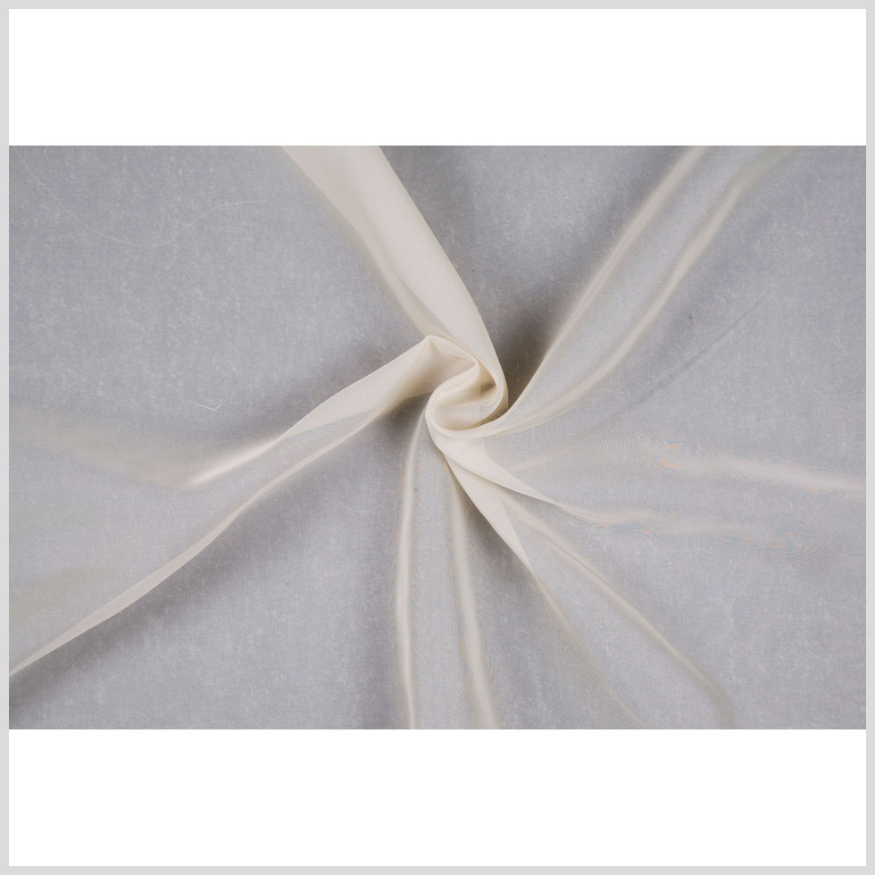 Taupe Sheer Voile Full Taupe Sheer Voile Full