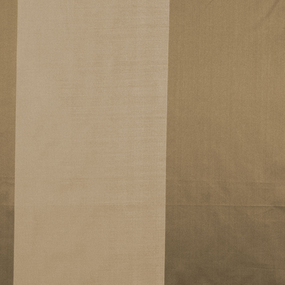 Two-Tone Gold Stripes Woven Detail Two-Tone Gold Stripes Woven Detail