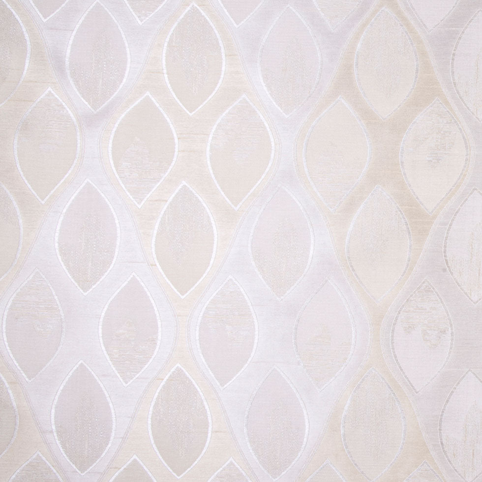 Cream Geometric Woven Cream Geometric Woven