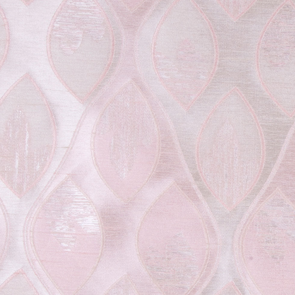 Champagne/Premier Rose Geometric Woven Detail Champagne/Premier Rose Geometric Woven Detail