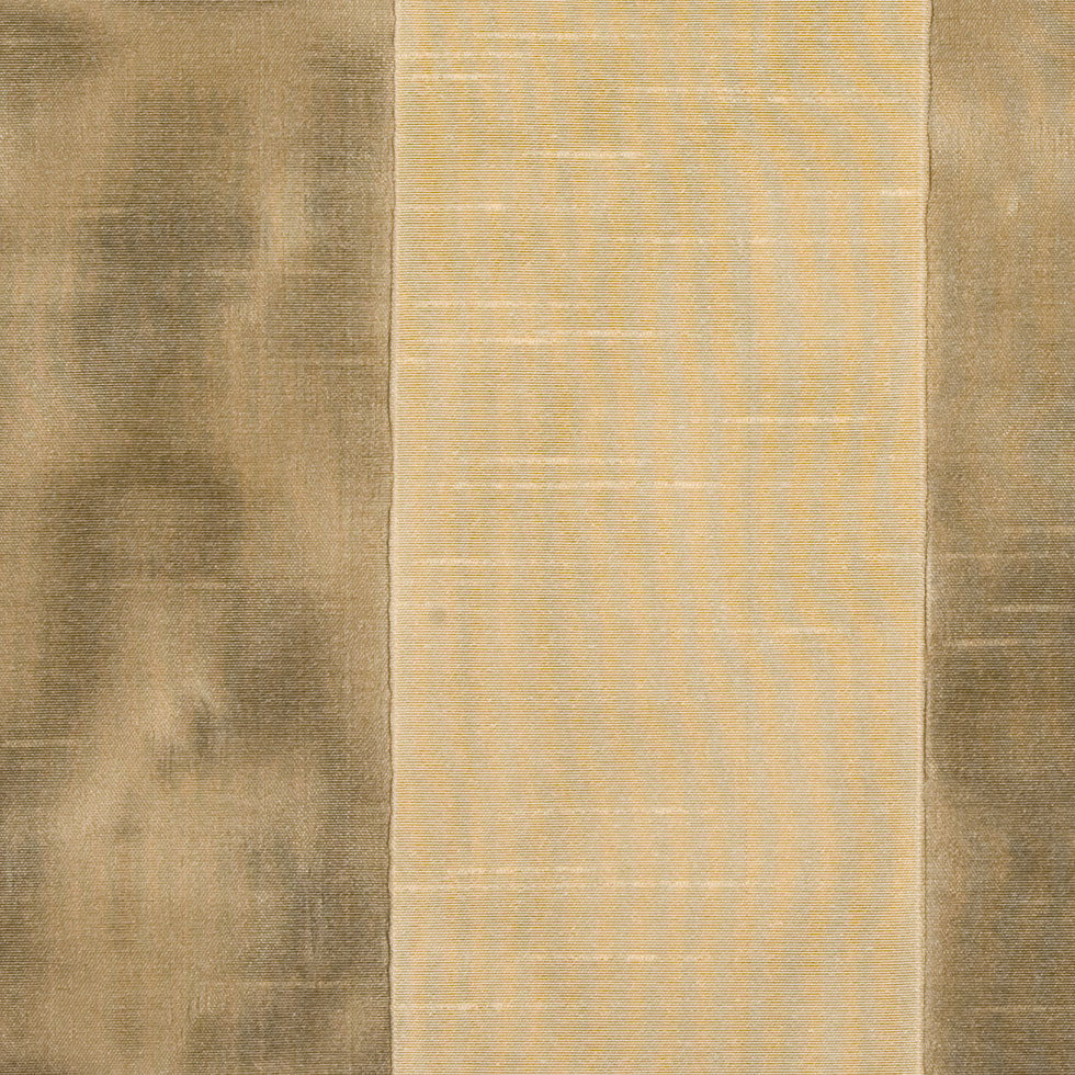 Bronze/Soft Gold Stripes Woven Detail Bronze/Soft Gold Stripes Woven Detail