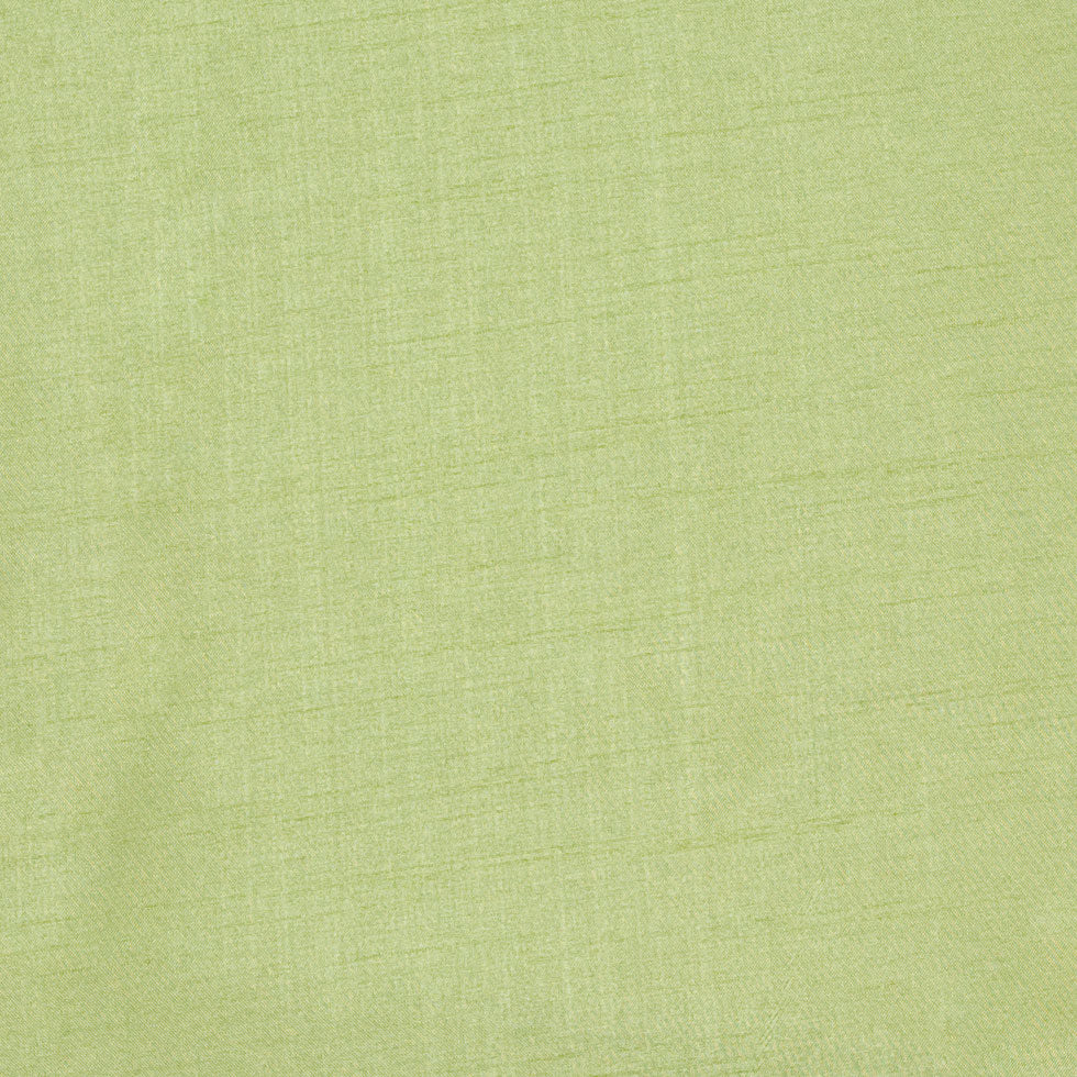 Olive Solid Shantung /Dupioni Detail Olive Solid Shantung /Dupioni Detail