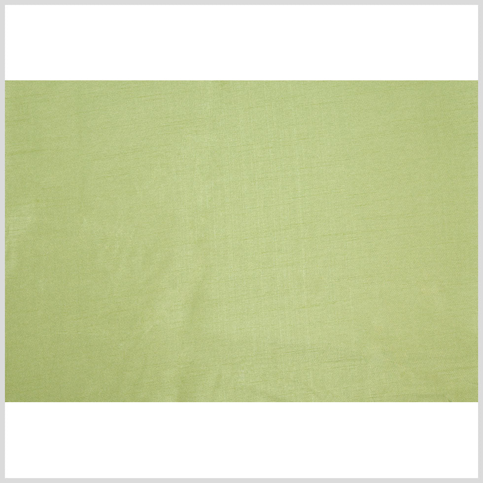 Olive Solid Shantung /Dupioni Full Olive Solid Shantung /Dupioni Full