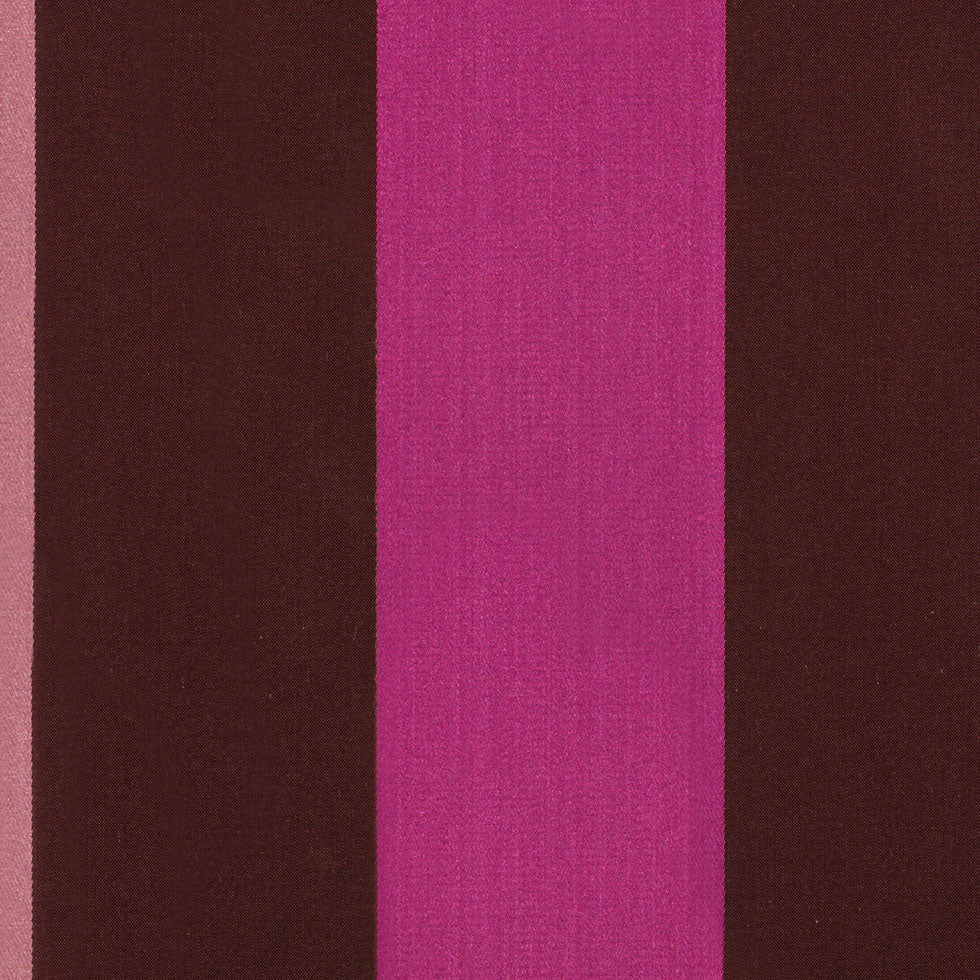 Chocolate/Magenta/Kiwi Stripes Woven Chocolate/Magenta/Kiwi Stripes Woven