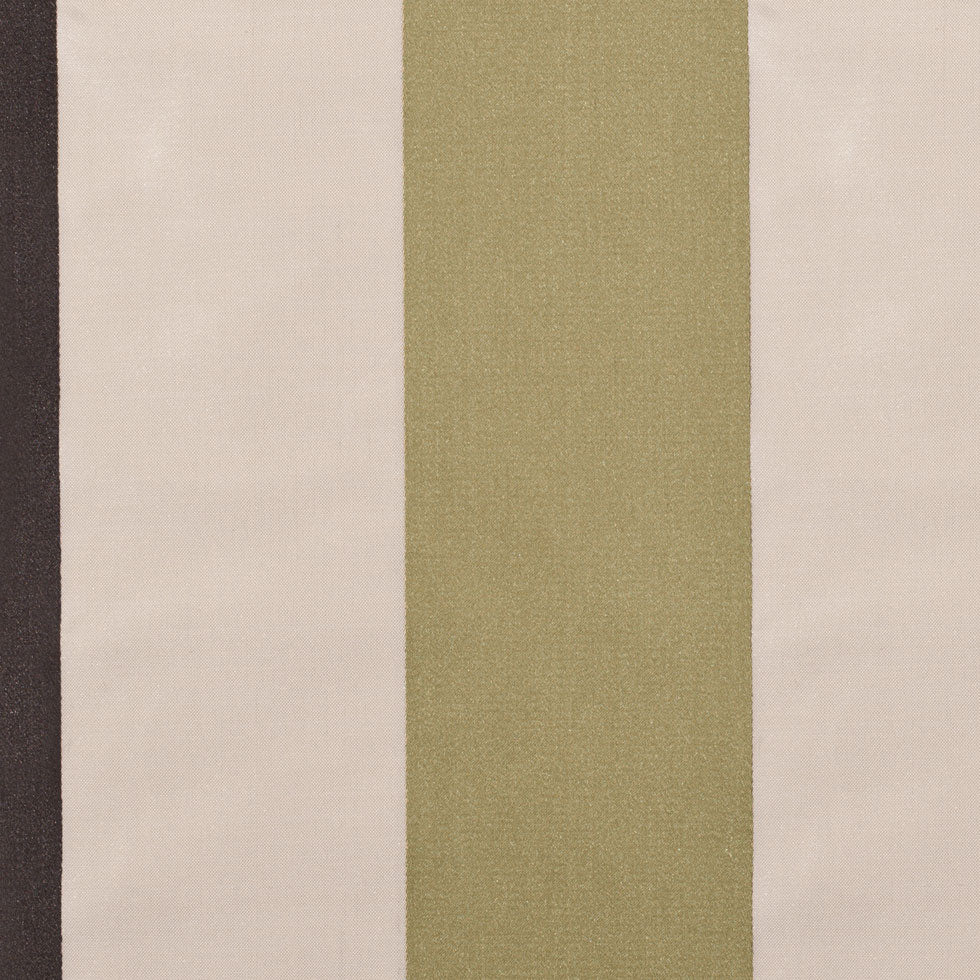 Cream/Chocolate/Kiwi Stripes Woven Cream/Chocolate/Kiwi Stripes Woven