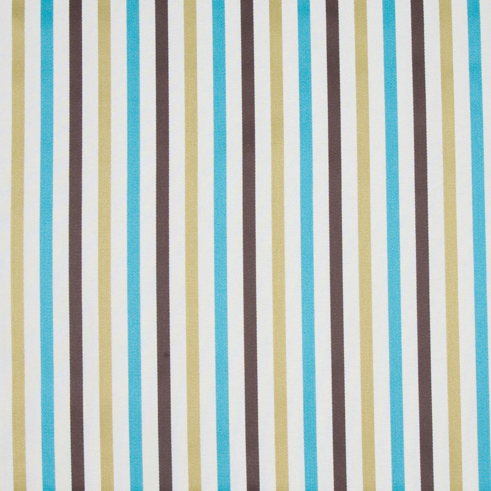 Cream/Chocolate/Kiwi Stripes Woven Detail Cream/Chocolate/Kiwi Stripes Woven Detail