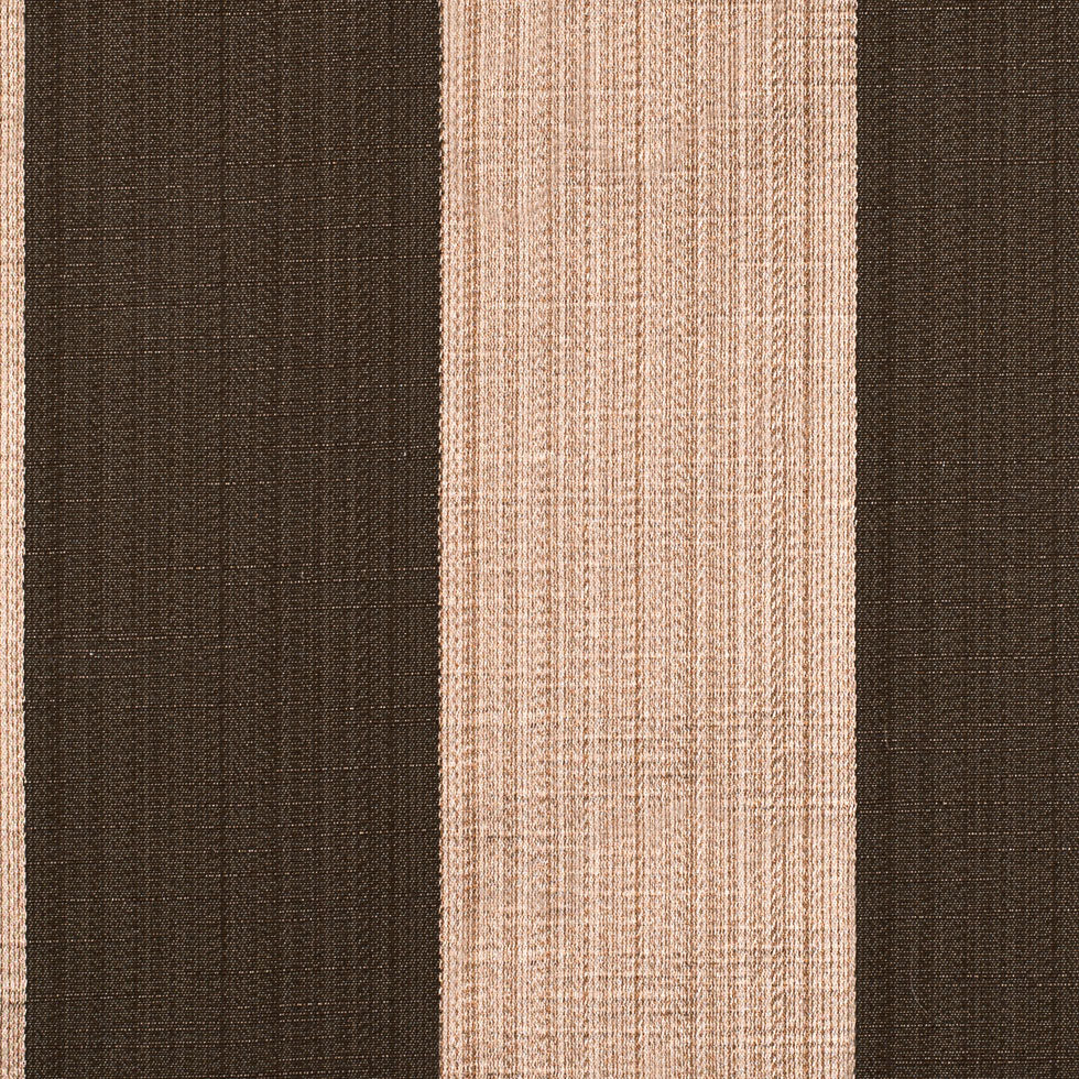 Mocha Stripes Woven Mocha Stripes Woven