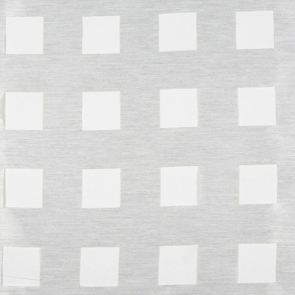 Pearl Checks Burnout & Lasercut Pearl Checks Burnout & Lasercut