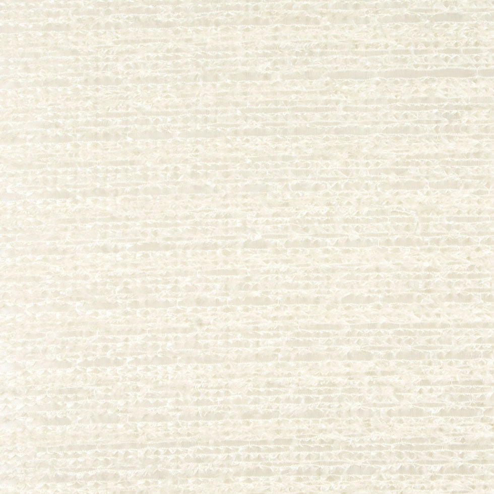 Cream Solid Woven Detail Cream Solid Woven Detail